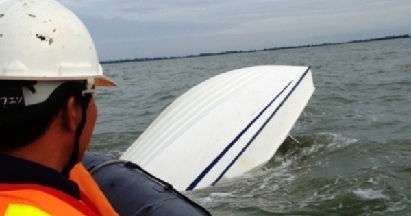 Bị can Vụ chìm ca nô Cần Giờ gửi Tâm thư tới Bí thư Thăng