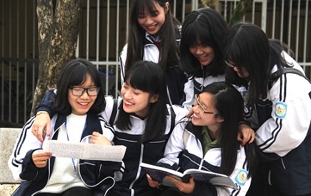 “Phải đưa chiến tranh biên giới, hải đảo vào các hoạt động ngoại khóa”