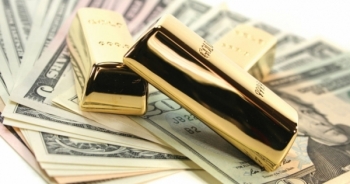 Giá vàng ngày 5/3: Vàng Việt Nam "rẻ" hơn giá vàng thế giới