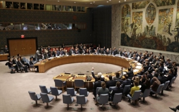 Liên Hợp quốc trừng phạt Triều Tiên như thế nào?