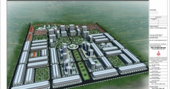 Đồng Nai: Thay đổi quy hoạch dự án Khu dân cư xã Phước An