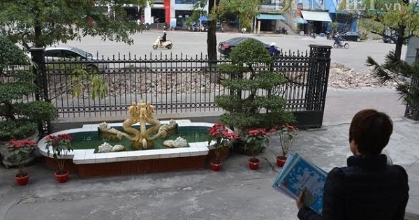 Quảng Ninh:Chi cục thuế đành di dời vì sức ép “khủng bố”, cắt điện nước?