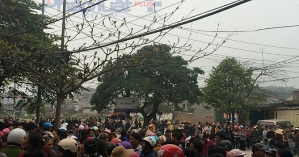 Thanh Hóa: Ngư dân Sầm Sơn bị nổ súng đe dọa, hành hung tại nhà