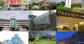 TP HCM: 500 triệu USD đầu tư vào dự án River City