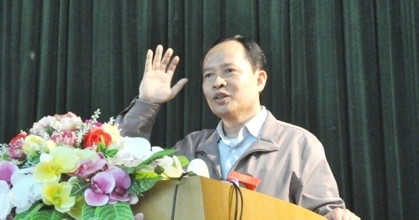 Bí thư tỉnh Thanh Hóa nhận trách nhiệm với ngư dân Sầm Sơn