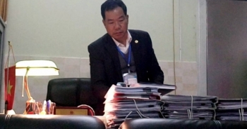 Tuyên Quang: Hai lần cháy chợ và 10 năm mòn mỏi đợi chờ