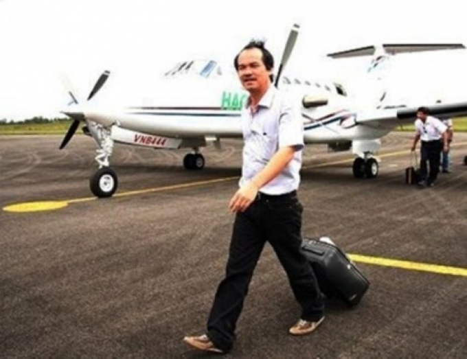 &Ocirc;ng Đo&agrave;n Nguy&ecirc;n Đức.