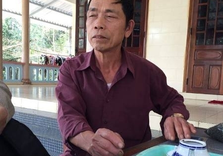 Huế: Tài xế bị khống chế, cướp tài sản lúc rạng sáng.