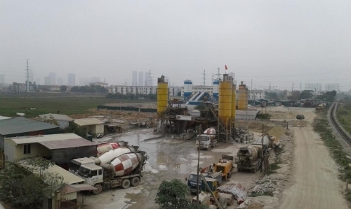 Hiệu trưởng ĐH Thành Tây, Tiến sĩ Đinh Ngọc Hiện: “Tôi bảo thằng… chỉ xuống Tổng biên tập báo ông đấy"