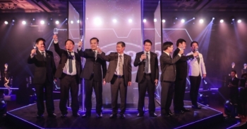 VinaPhone chính thức ra mắt đầu số 088