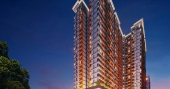 Địa ốc Sài Gòn kéo khách bằng ưu đãi khủng