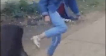 Bí mật đằng sau clip nữ sinh Bắc Giang bị đánh hội đồng