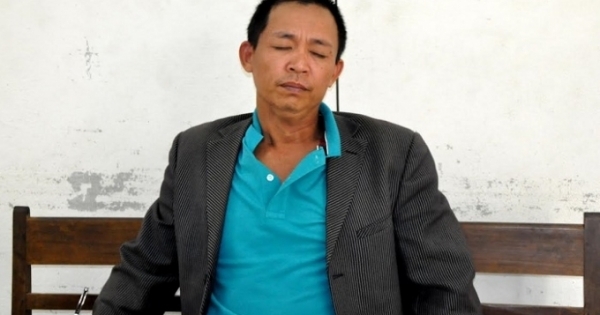 Đà Nẵng: Khám phá nhanh vụ trộm hàng trăm triệu đồng