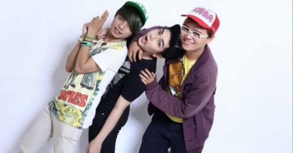 "Bộ 3 Đĩ Thỏa", phim gây sốt về đề tài đồng tính trở lại sau 2 năm tạm ngưng