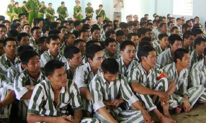 Thủ tướng Ch&iacute;nh phủ giao Bộ C&ocirc;ng an Tổ chức tập huấn chuy&ecirc;n s&acirc;u cho c&aacute;n bộ trại giam. (Ảnh:&nbsp;B&aacute;o Đăk Lăk).