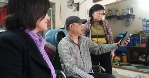 Vụ nhầm con 42 năm: Tìm ra 3 nữ hộ sinh