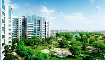 Đầu tư hơn 223 triệu USD cho dự án phát triển các đô thị xanh