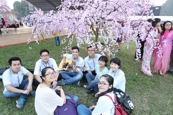 Quảng Ninh tổ chức 