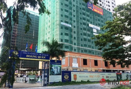 Dừng g&oacute;i 30.000 tỷ đồng: S&ocirc;i sục chạy