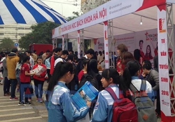 Điểm ngành Y – Dược: Tăng giảm phụ thuộc vào kết quả thi của thí sinh