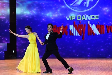 Liveshow 3 Bước nhảy ho&agrave;n vũ 2016: Vũ Ngọc Anh, Minh Trung dừng cuộc chơi