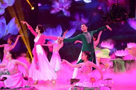 Liveshow 3 Bước nhảy ho&agrave;n vũ 2016: Vũ Ngọc Anh, Minh Trung dừng cuộc chơi