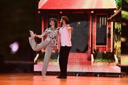 Liveshow 3 Bước nhảy ho&agrave;n vũ 2016: Vũ Ngọc Anh, Minh Trung dừng cuộc chơi