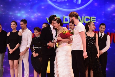 Liveshow 3 Bước nhảy ho&agrave;n vũ 2016: Vũ Ngọc Anh, Minh Trung dừng cuộc chơi