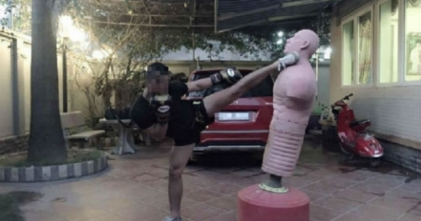 Hỗn chiến kinh hoàng, tán thủ Wushu tử vong với hàng chục vết đâm