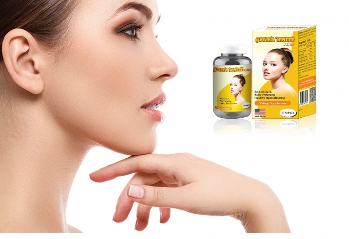 Vi&ecirc;n uống trắng da, trị n&aacute;m Gluta White Plus c&oacute; g&acirc;y t&aacute;c dụng phụ kh&ocirc;ng?