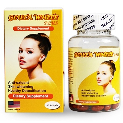 TPCN Gluta White Plus