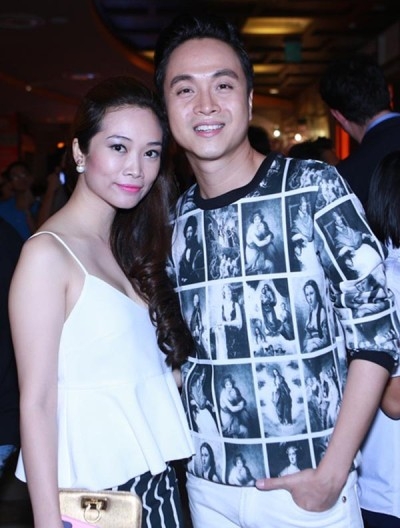 Người y&ecirc;u b&iacute; mật suốt 15 năm của ch&agrave;ng ca sỹ điển trai Nhật Tinh Anh ch&iacute;nh l&agrave; c&ocirc; bạn c&ugrave;ng học cấp 3. Ảnh: Internet.