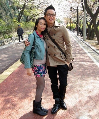 Quỳnh Xu&acirc;n, sinh năm 1983, hiện đang l&agrave; quản l&yacute; của một nh&agrave; h&agrave;ng tại TP HCM. Ảnh: Internet.