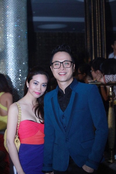 D&ugrave; y&ecirc;u nhau 15 năm nhưng hiện tại cả 2 vẫn chưa c&oacute; &yacute; định kết h&ocirc;n. Ảnh: Internet.