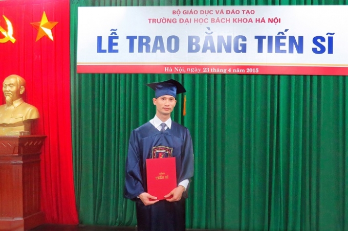 Nguồn ảnh: HUYNV.