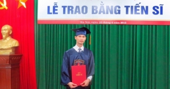 Đơn giản hóa thủ tục bảo vệ luận án và cấp bằng tiến sĩ