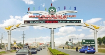 Cổ phần hóa Trung tâm Tư vấn giám sát xây dựng CTGT Vĩnh Phúc