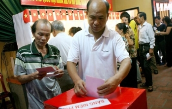 Ứng cử đại biểu Quốc hội để làm điều hữu ích