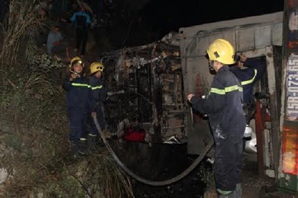 Quốc lộ 6 được