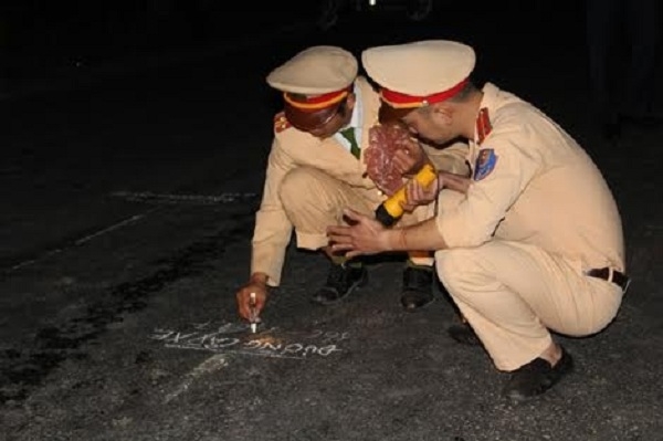 Quốc lộ 6 được