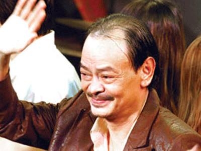 Nhạc sỹ Thanh T&ugrave;ng.