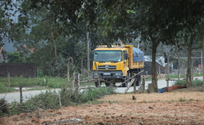 Một chiếc xe chở c&aacute;t đoạn qua địa b&agrave;n huyện T&acirc;n Kỳ.                Chưa dừng lại, một chiếc xe chở c&aacute;t qu&aacute; tải đi v&agrave;o cung đường li&ecirc;n x&atilde; của x&atilde; Nghĩa Lộc nối đường Hồ&nbsp;                      Một chiếc xe chở l&aacute; ng&ocirc; qu&aacute; khổ v&ocirc; tư lưu th&ocirc;ng tr&ecirc;n đường Hồ Ch&iacute; Minh.                    &nbsp;                    &nbsp;                      Chiếc xe chở keo qu&aacute; tải v&ocirc; tư lưu th&ocirc;ng tr&ecirc;n đường Hồ Ch&iacute; Minh.                      &nbsp;                      Xe của CSGT đường Hồ Ch&iacute; Minh đứng lại