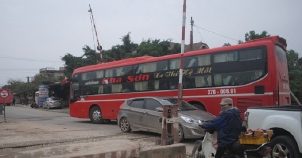 UBND tỉnh Nghệ An chỉ đạo xử lý vấn đề Pháp luật Plus nêu