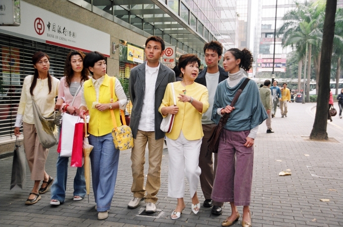 Tiết Gia Yến, Lưu Đan, L&acirc;m Văn Long, Li&ecirc;u B&iacute;ch Nhi, Mai Tiểu Huệ, Tạ Thi&ecirc;n Hoa, Lưu Khải Uy l&agrave; những diễn vi&ecirc;n sẽ g&oacute;p mặt trong phim.