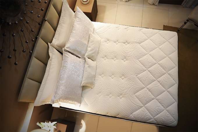 Therapy&reg; loại bỏ sự đau nhức của cơ thể g&acirc;y ra bởi tư thế ngủ sai