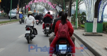 BỘ GD&ĐT quyết tâm chấn chỉnh ý thức tham gia giao thông của học sinh, sinh viên