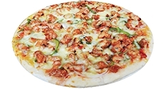 Khuyến mãi Pepperonis mua 1 tặng 1 hấp dẫn