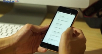 60% dân số nằm bên lề sự phát triển của thế giới số