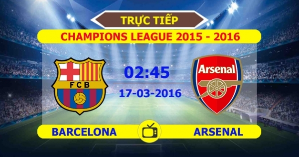 Trực tiếp Barcelona vs Arsenal: Kết quả tất yếu (KT)