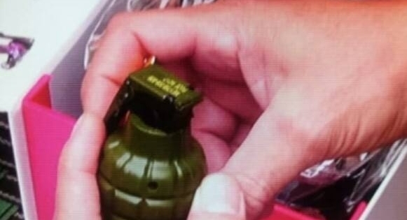 Hành trình vòng vo của "quả lựu đạn" ở sân bay Phú Bài